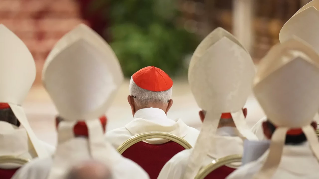 Yeni papa hangi ismi seçecek? Tarihi ve dini anlamlar mercek altında