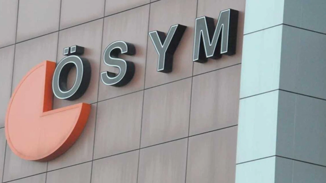 ÖSYM Gelir Uzman Yardımcısı (GUY) sonuçları sorgulama ekranı açıldı mı?