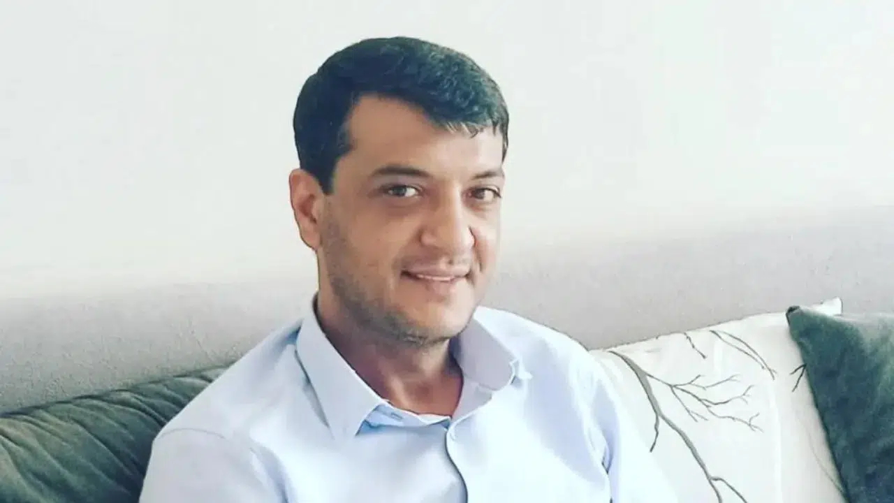 İzmir'de korkunç cinayet: Kocasını silahla başından vurarak öldürdü