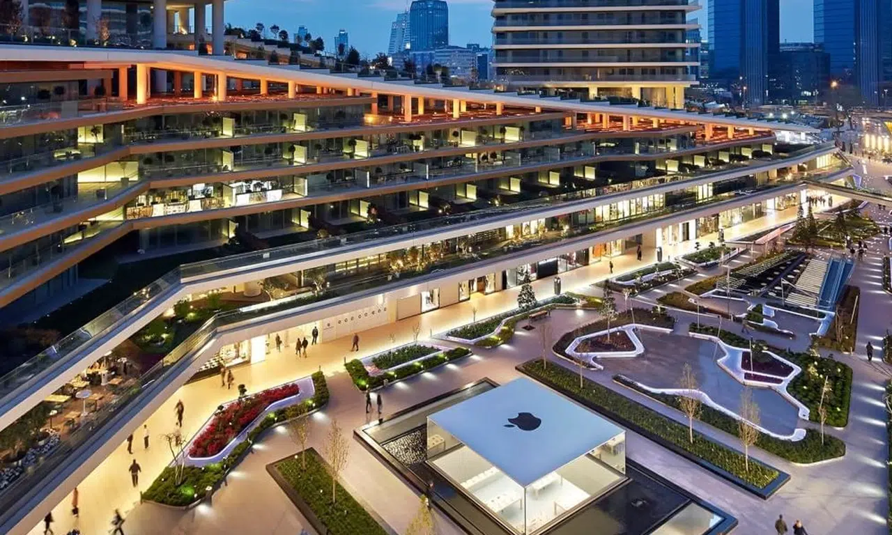 Zorlu Center satışa çıkıyor! Türkiye’nin en prestijli AVM’si için istenilen bedel dudak uçuklatıyor