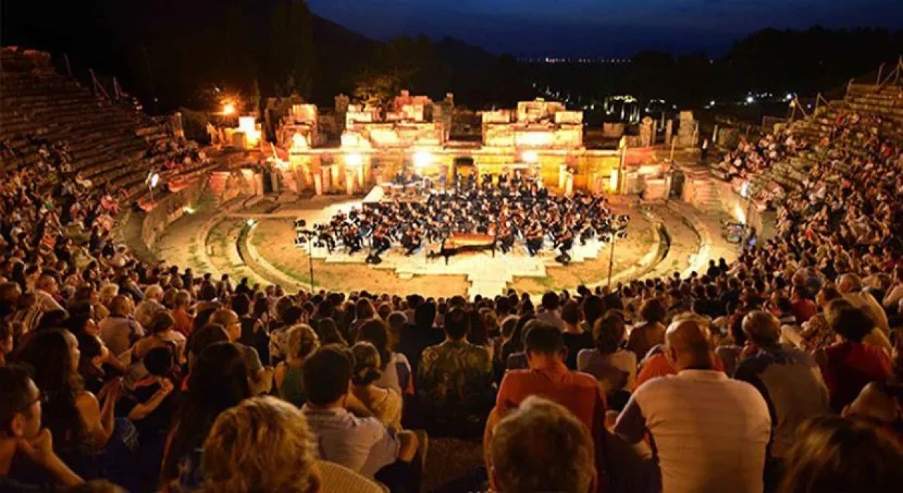 38. Uluslararası İzmir Festivali ne zaman başlayacak? Hangi program ve etkinlikler olacak?
