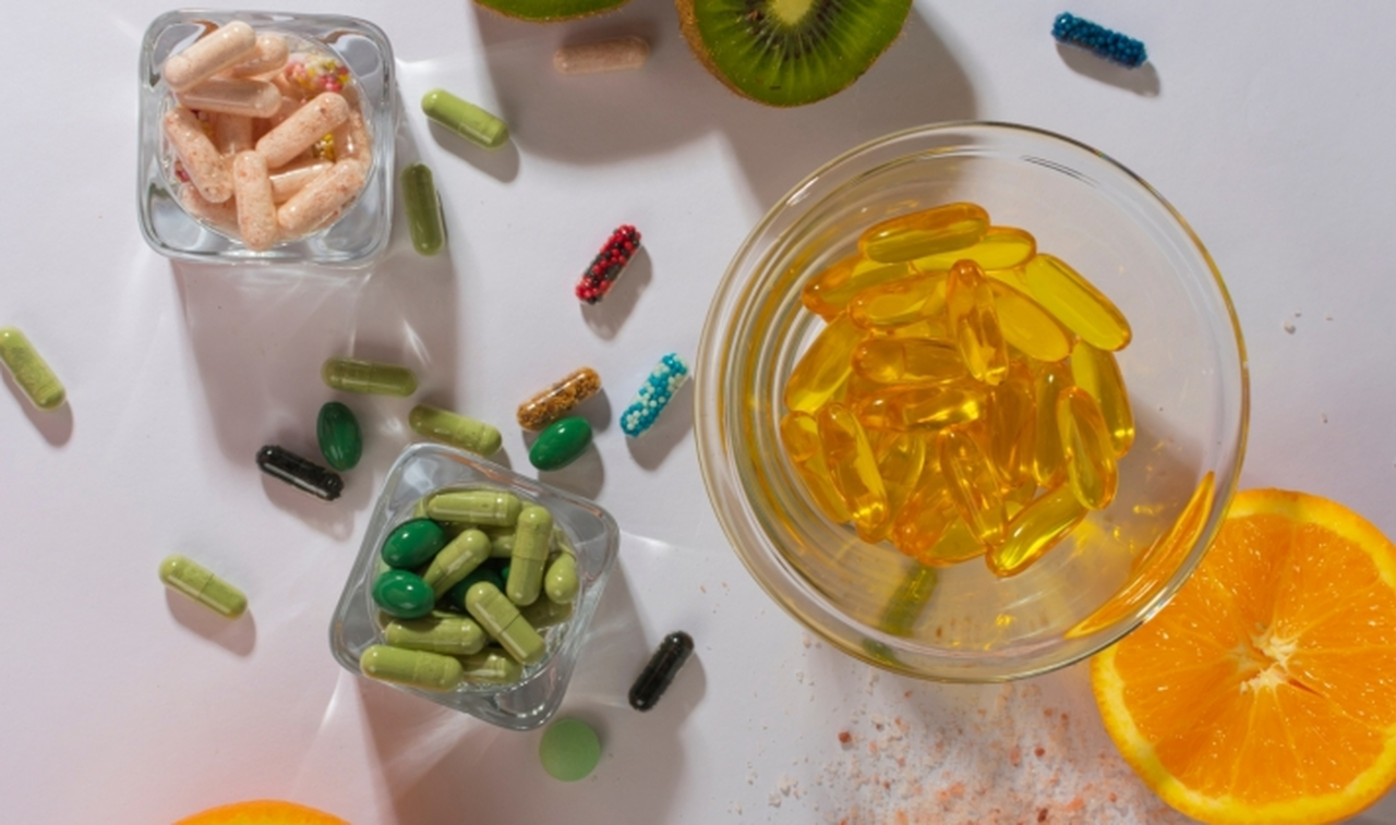 D vitamini mucizesi! Yaşlanmayı geciktirdiği bilimsel olarak kanıtlandı