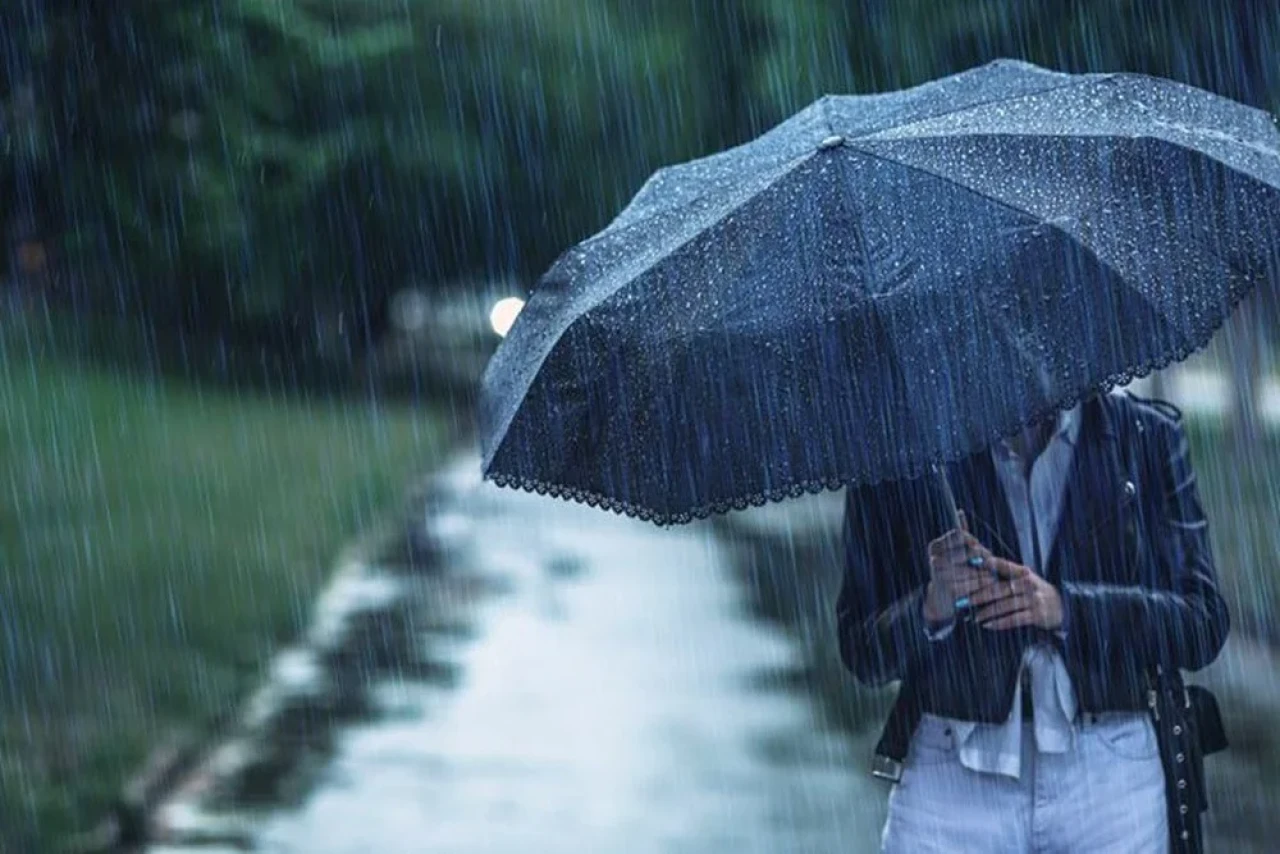 AKOM ve Meteoroloji'den peş peşe uyarılar! Hafta sonu hava nasıl olacak?