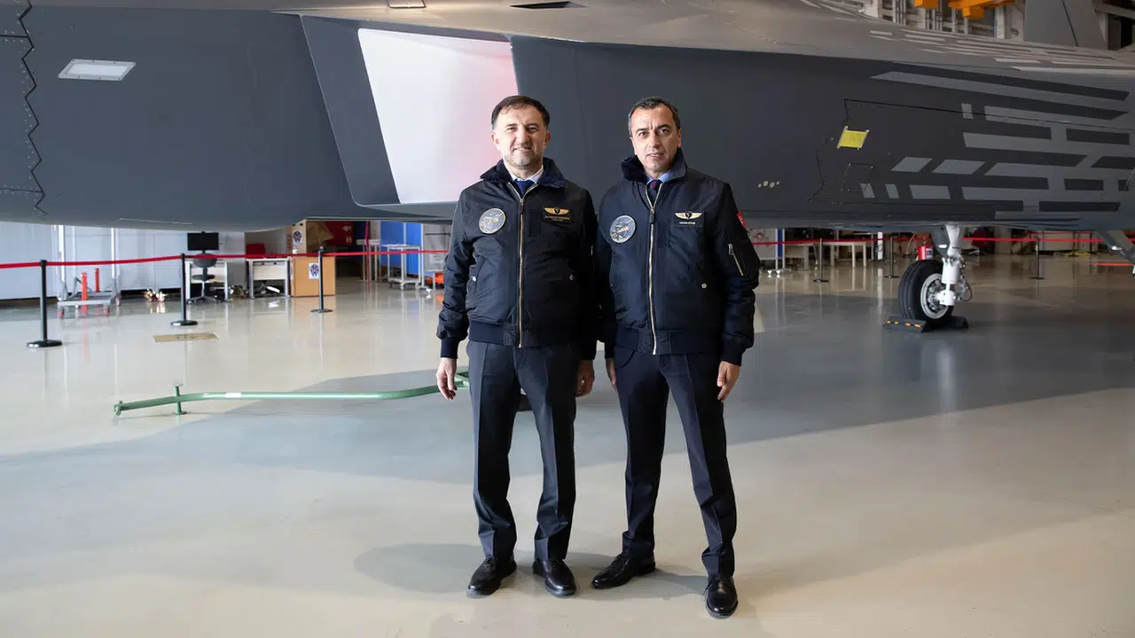 Türk havacılık teknolojisinde yeni dönem: KAAN ve ANKA-3