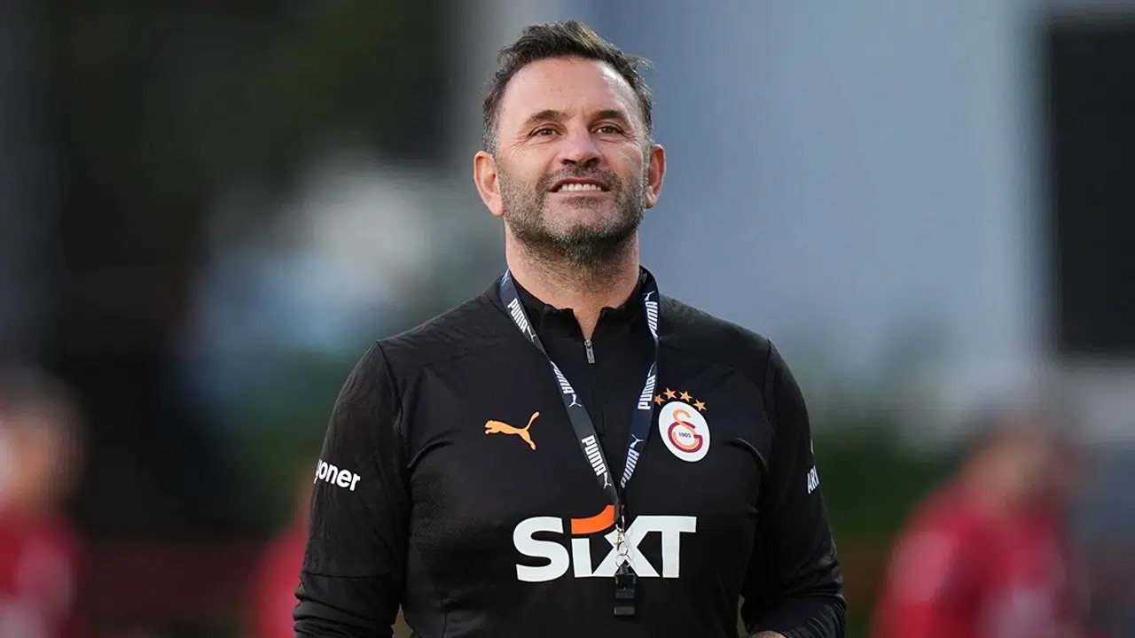 Galatasaray, aradığı kaleciyi Yunanistan'da buldu! Temasa geçildi