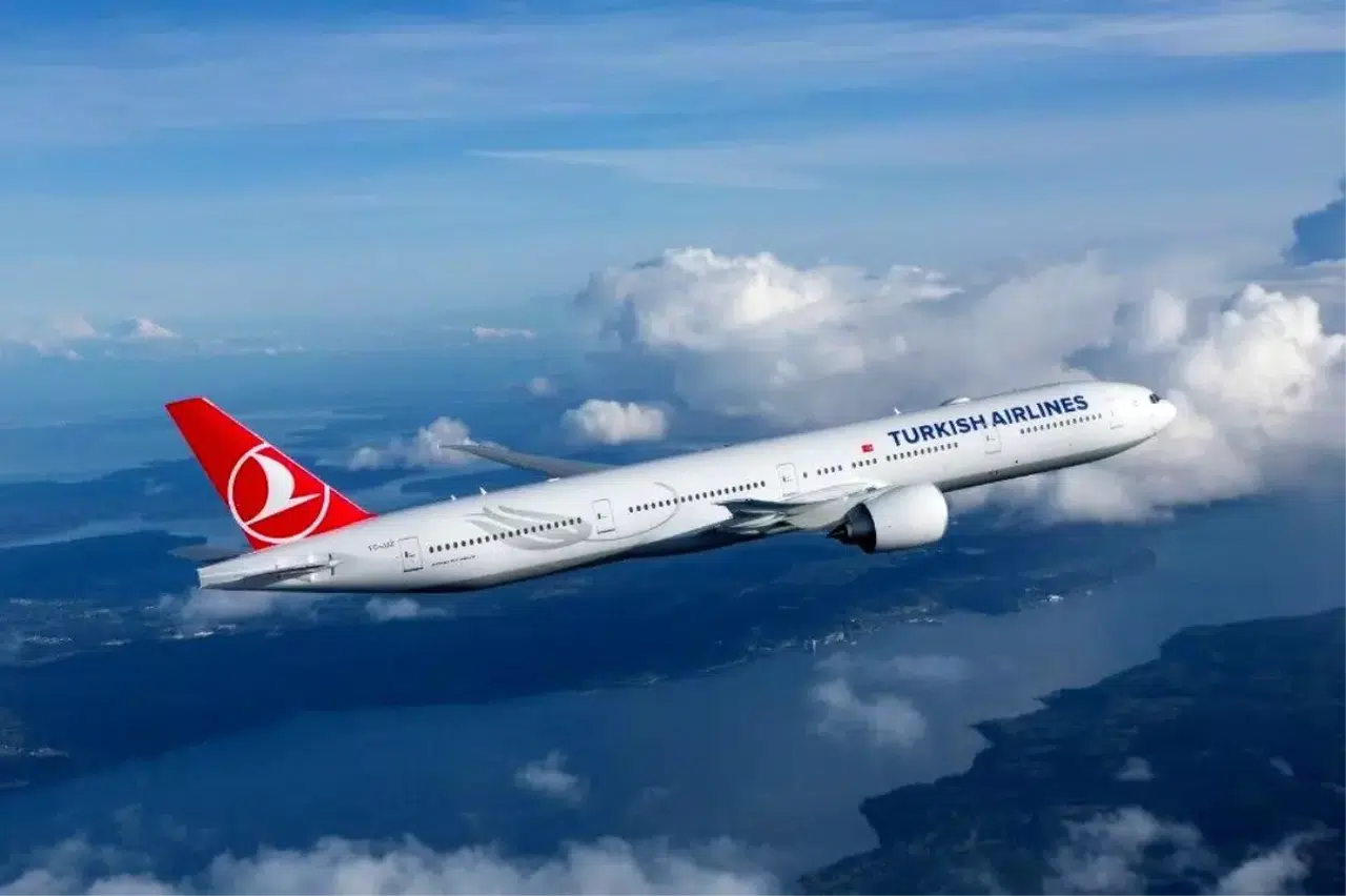 THY'den 19 Mayıs'a özel indirim! Türk Hava Yolları yurt içi 919 TL indirimli bilet nasıl alınır?