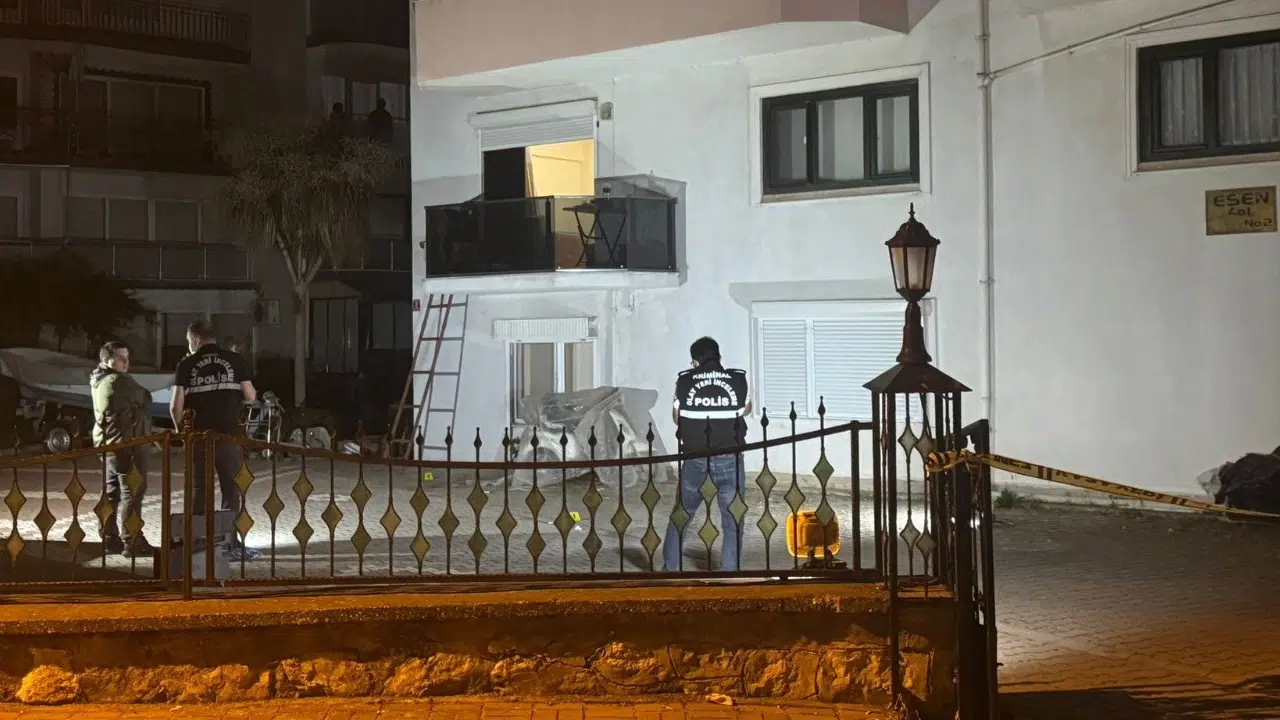 Balıkesir'de kan donduran cinayet: Genç kız sevgilisi tarafından katledildi