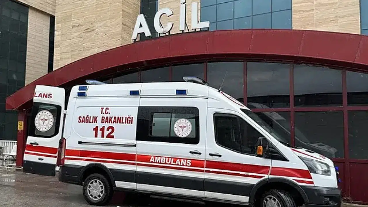 Karabük'te trajik kaza: Yabani hayvan sanarak arkadaşını tüfekle vurdu