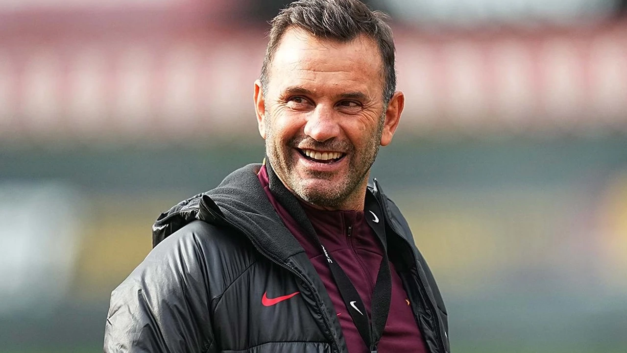 Galatasaray'a Premier Lig'den dev transfer! Menajeri ile temasa geçildi