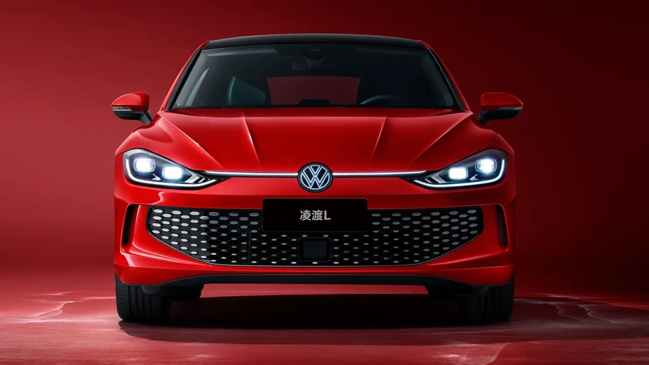 2025 Mayıs Volkswagen fiyat listesi: Polo, Golf, Tiguan, T-Roc, Taigo, Tayron, ID.4 ve ID.7 güncel fiyatları