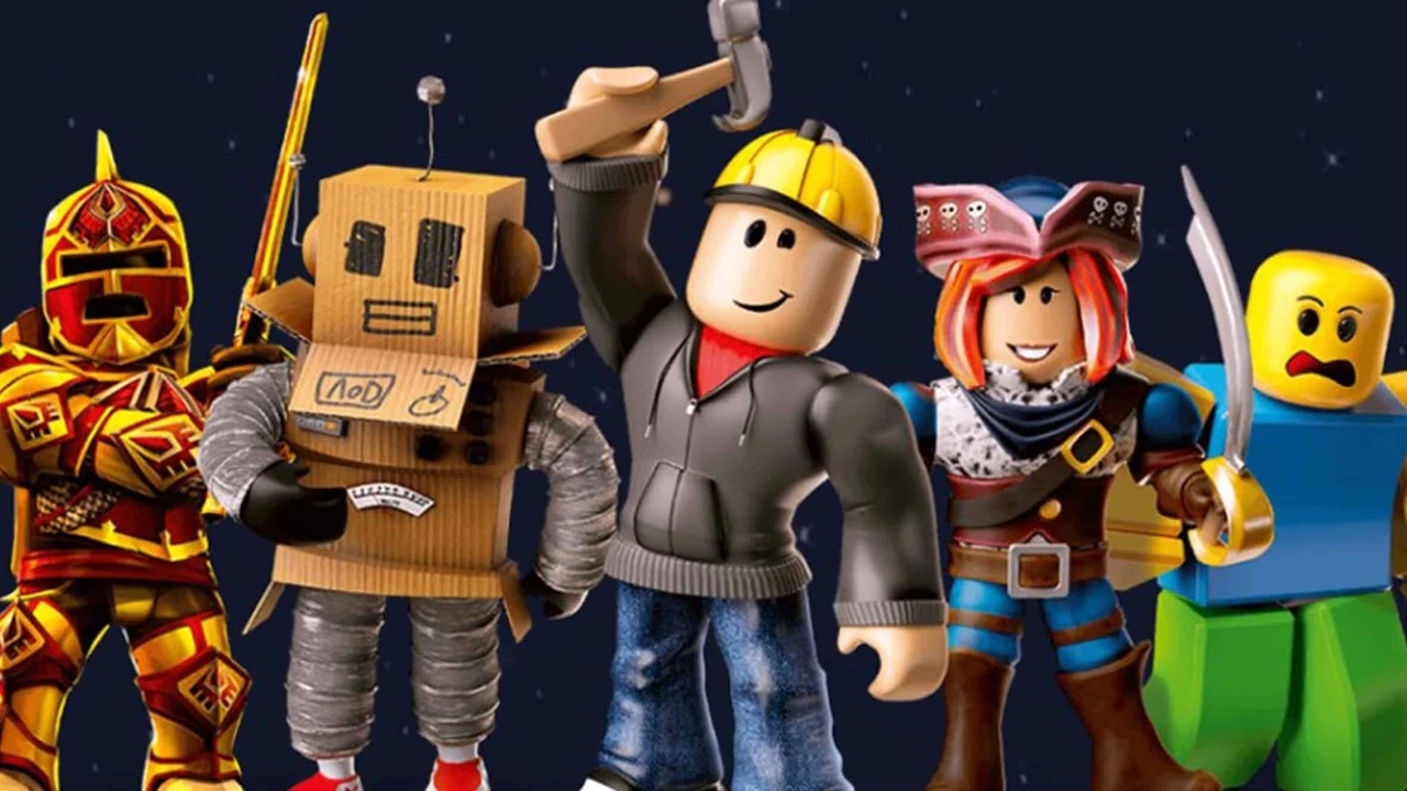 6 Mayıs Roblox açılacak mı? Roblox ne zaman açılacak? İşte son açıklama