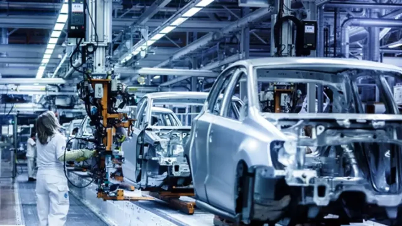 Otomobil devi fabrikalarını kapatıyor! 20 bin kişi işten çıkartılacak