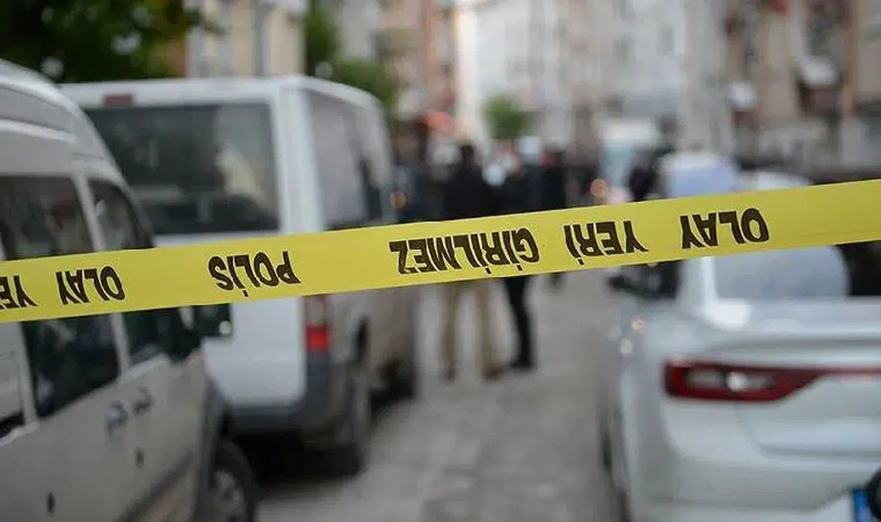 Kayseri Pınarbaşı’nda silahlı kavga: 1 kişi hayatını kaybetti