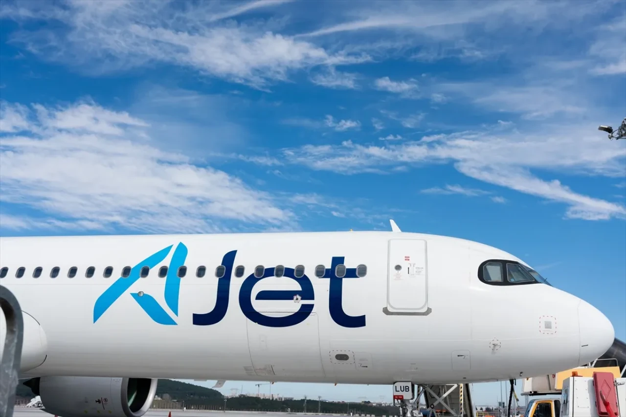 AJet’ten Anneler Günü’ne özel yüzde 40 indirim! İşte detaylar...