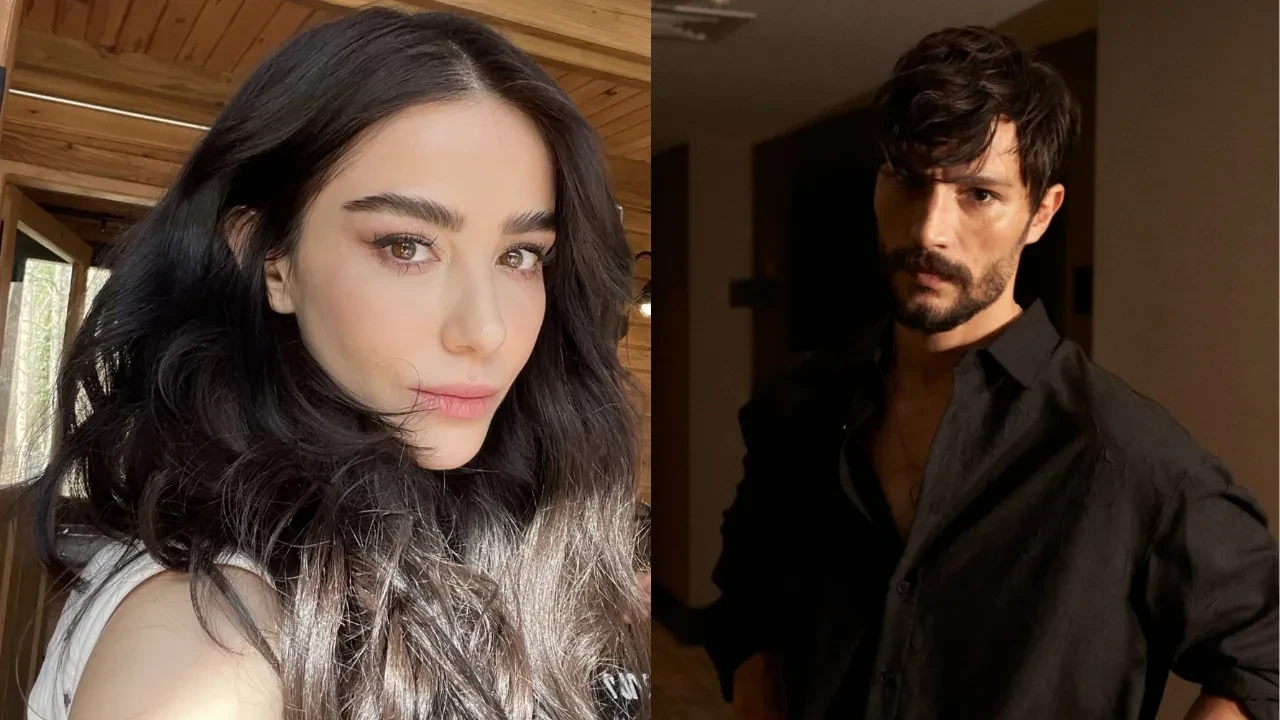 Dünyanın ilk tank dizisi Siyah Bere, Tabii'de!