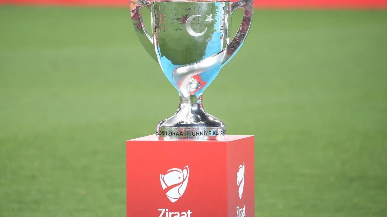 Ziraat Türkiye Kupası final maçının biletleri satışa çıktı