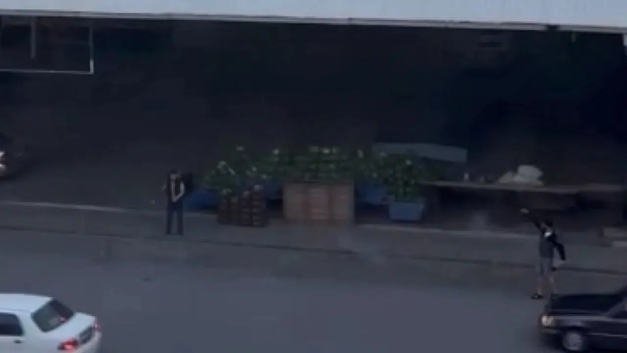Ankara Keçiören’de kan donduran olay: İş arkadaşını pompalı tüfekle başından vurdu!