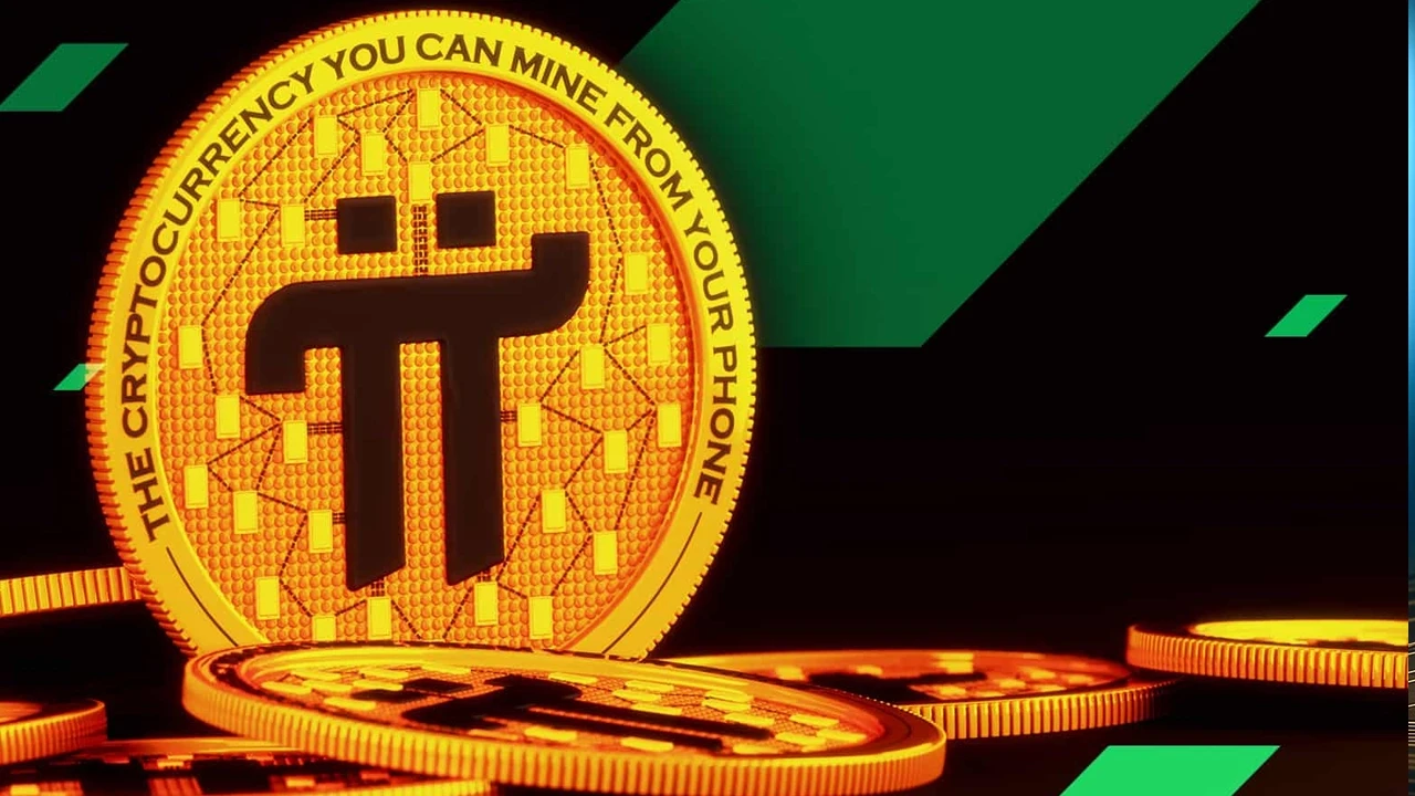 Pi Network (PI Coin) kritik eşiklerde: 0.59 dolar desteği alarm veriyor!