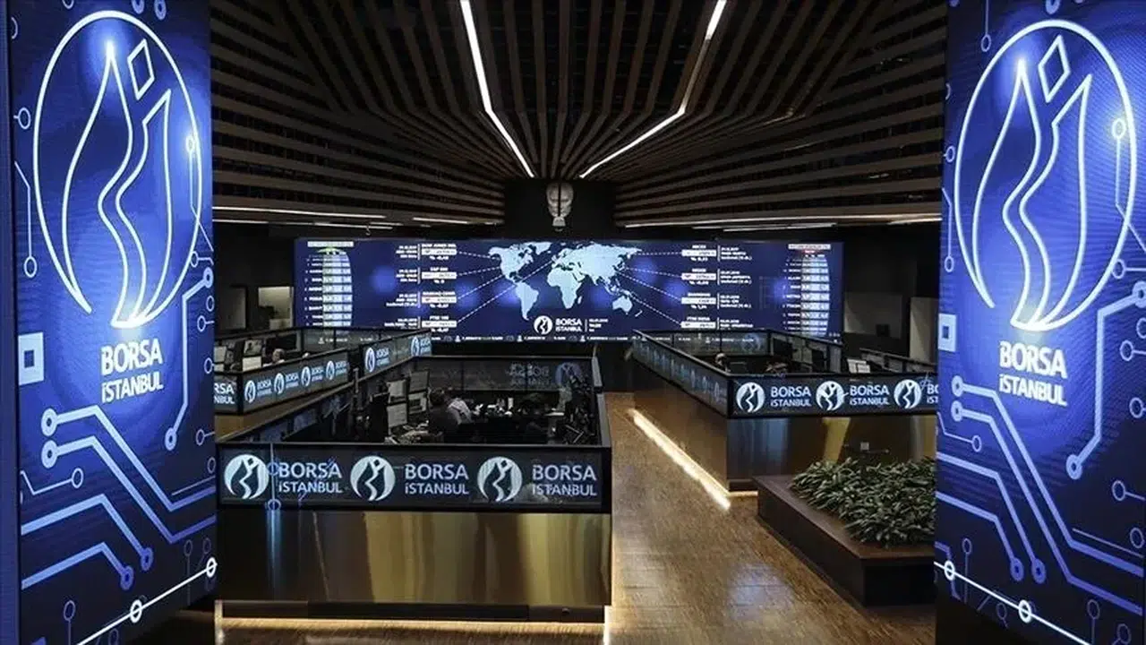 Borsa'da usulsüzlük iddiası: 3 ilde 7 şüpheliye gözaltı kararı