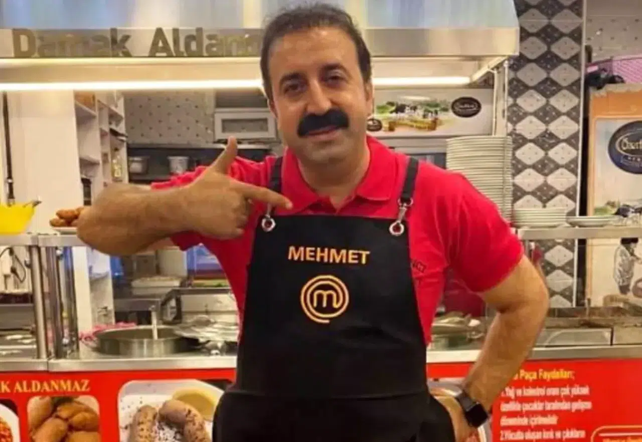 Şırdancı Mehmet (Mehmet Sur) kimdir? Şırdancı Mehmet neden gözaltına alındı?