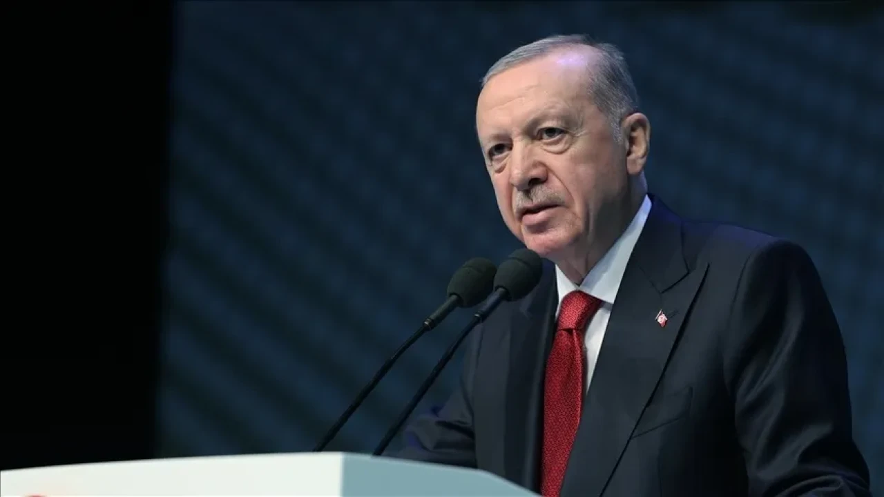 Cumhurbaşkanı Erdoğan: Biz Sayın Bahçeli ile ne yaptığımızı çok iyi biliyoruz