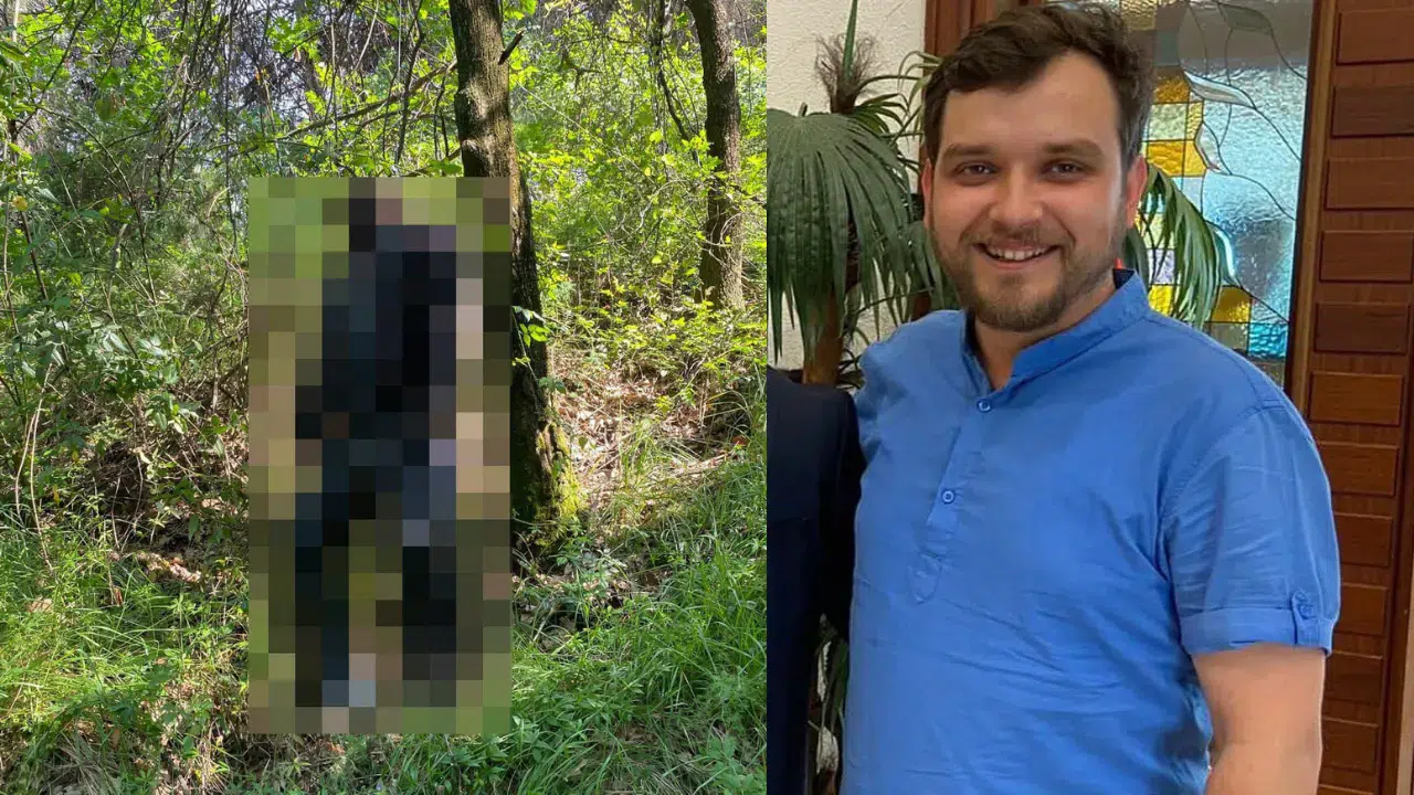 Yalova'da 1 aydır aranan genç adamdan acı haber!