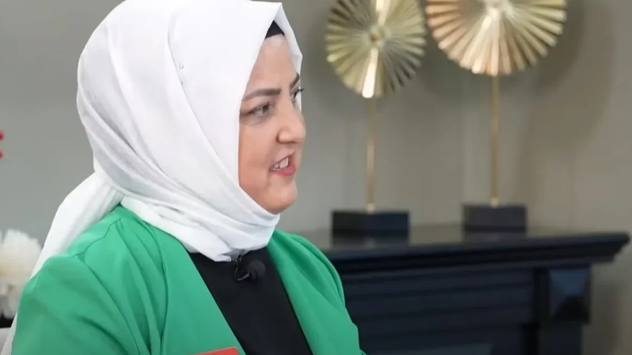 Yemekteyiz Semra kimdir? Zuhal Topal’la Yemekteyiz Semra Hanım kaç yaşında, nereli?