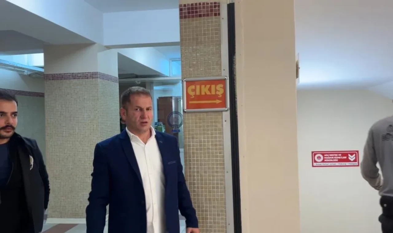 İki eşi de aynı şekilde ölü bulundu: İsmet Bingöl hakkında mütalaa açıklandı