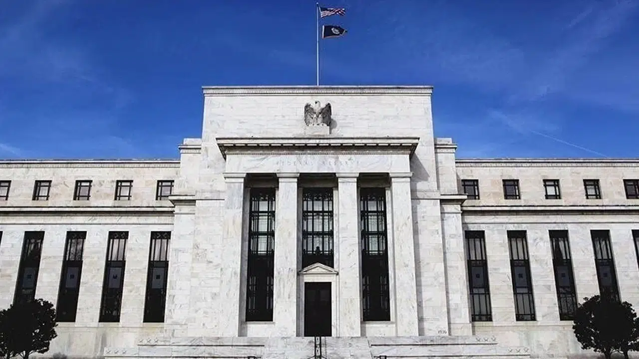 2025 FED faiz toplantısı ne zaman? ABD FED faiz kararı ne zaman açıklanacak?