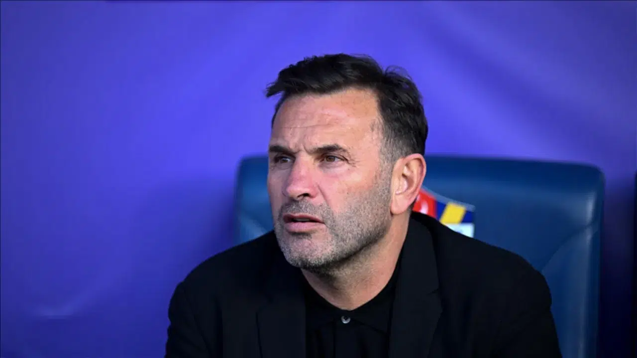 Okan Buruk'a zamlı tarife! Yeni maaşı dudak uçuklattı