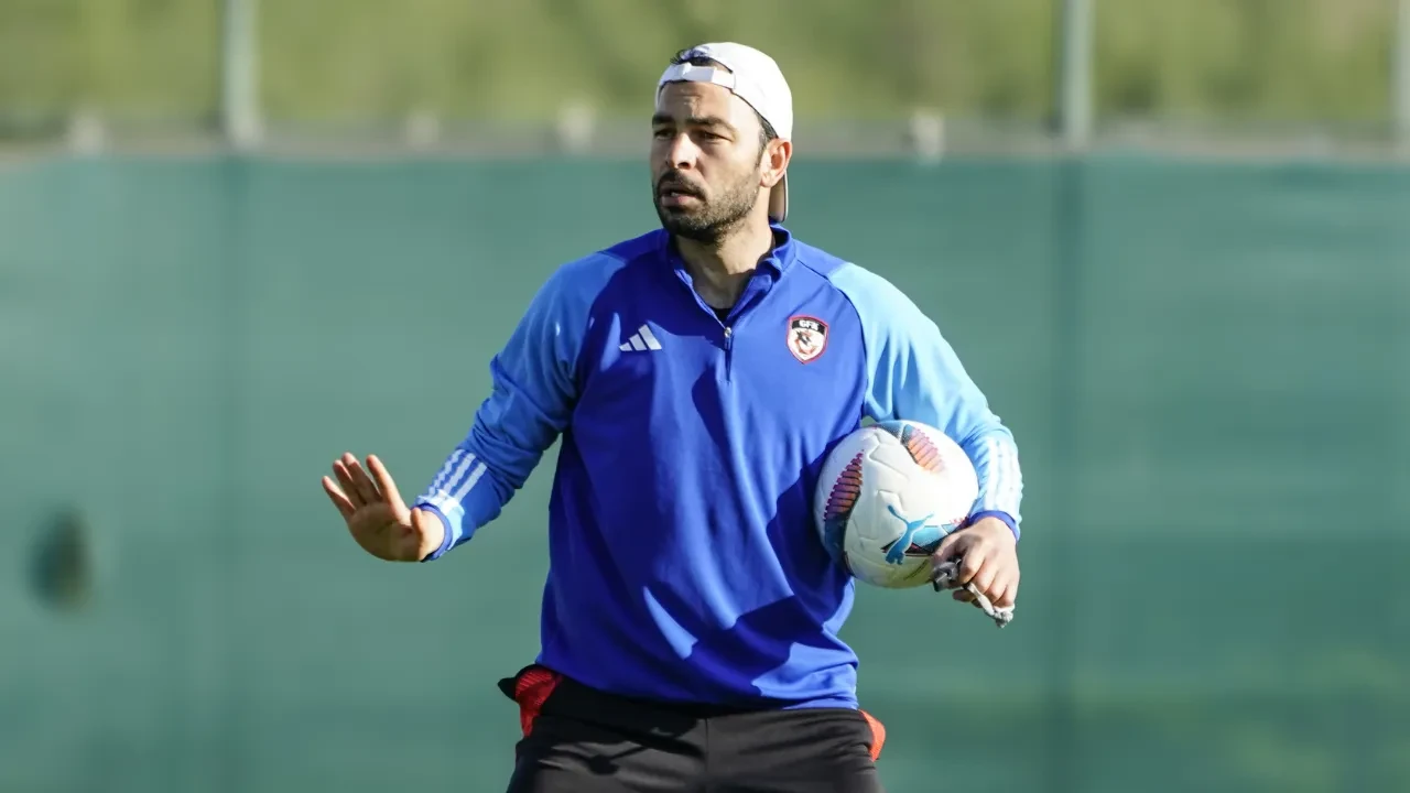 Gaziantep FK Teknik Direktörü Selçuk İnan istifa etti