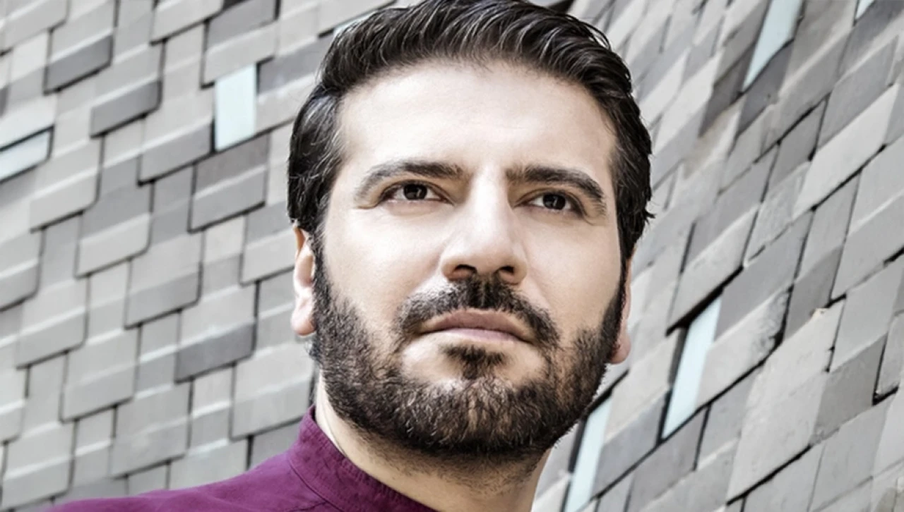 Sami Yusuf kimdir? Kaç yaşında, nereli? İşte hayatı ve müzik kariyeri