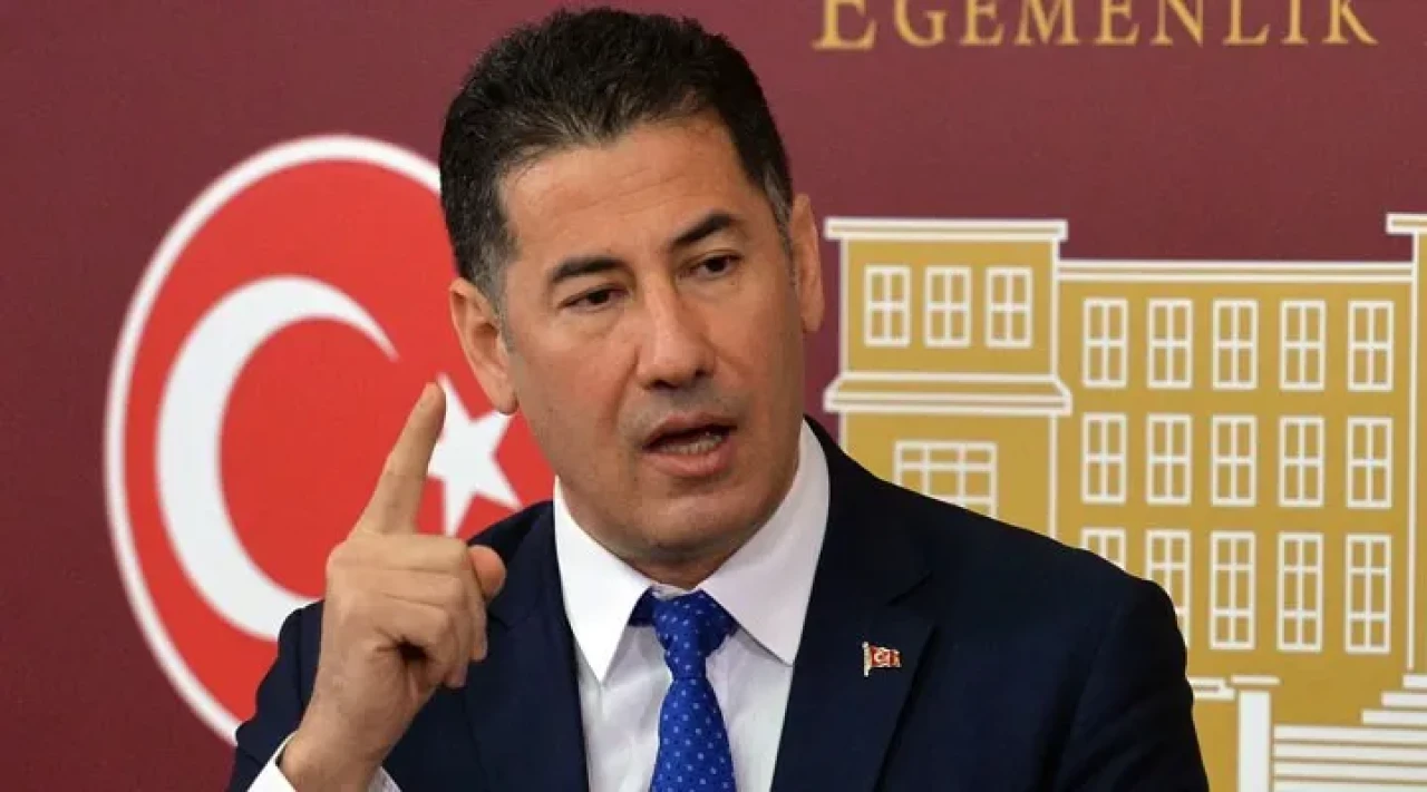PKK feshi sürecine sessiz kalan Sinan Oğan, yorumları kapatma kararı aldı