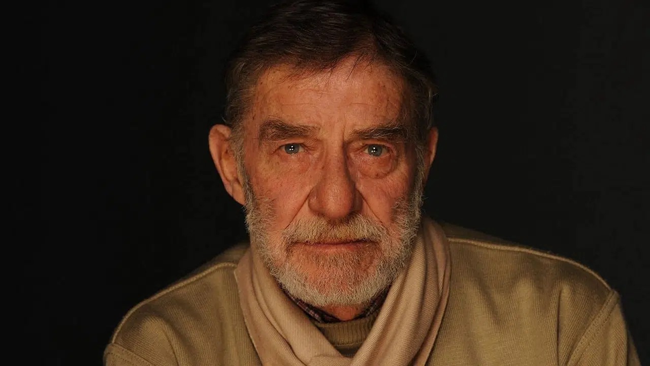 Ahmet Mekin kimdir? Usta oyuncu Ahmet Mekin'in sağlık durumu nasıl?