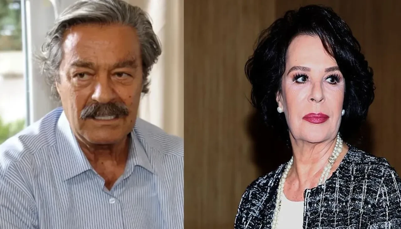 Yeşilçam’ın usta isimleri mahkemede karşı karşıya: Kadir İnanır'da Hülya Koçyiğit'e dava