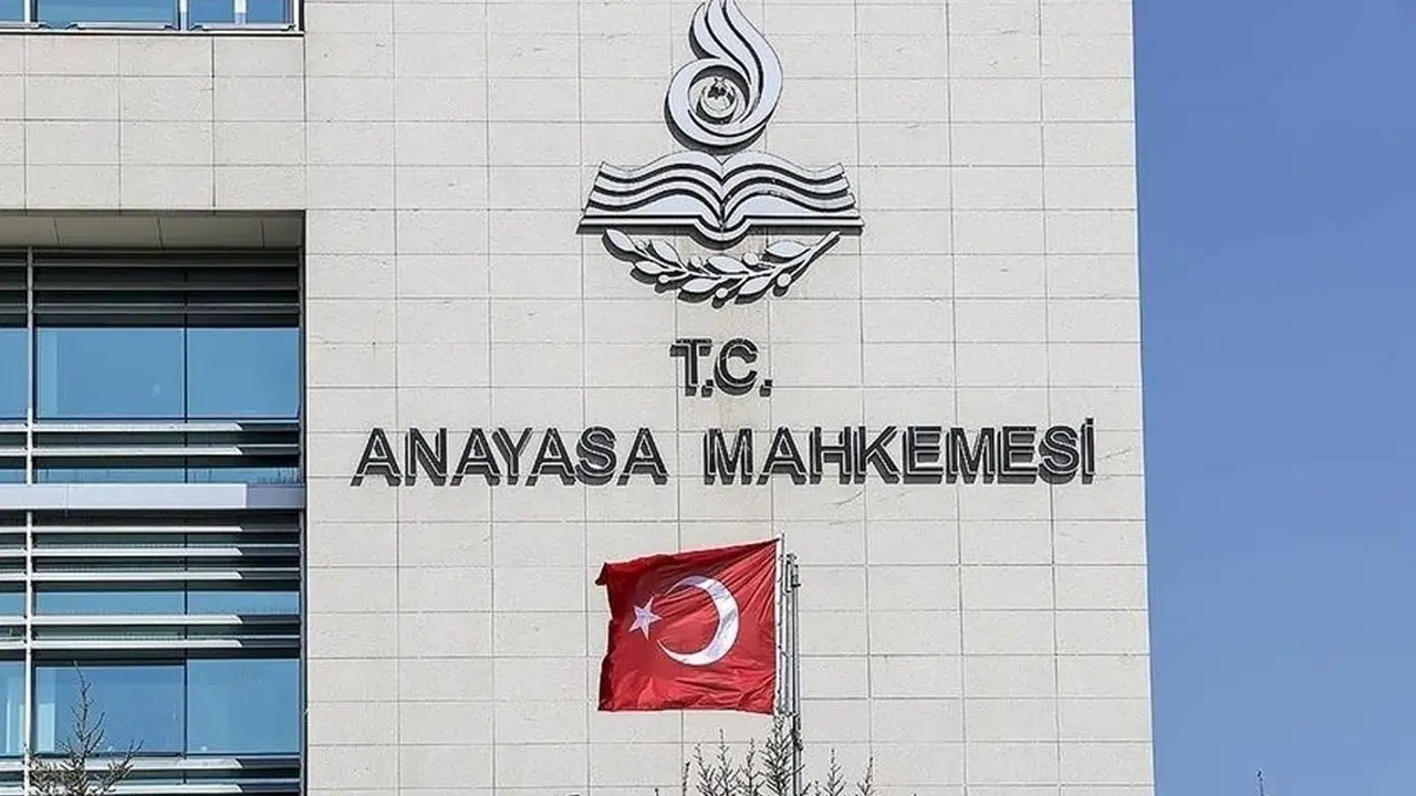 AYM'den "3600 ek gösterge" düzenlemesine ilişkin iptal kararı