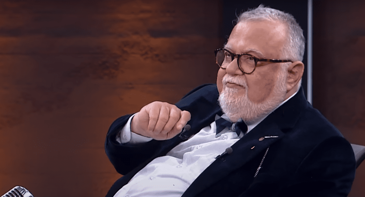 Celal Şengör kimdir? Celal Şengör hakkında neden soruşturma başlatıldı?