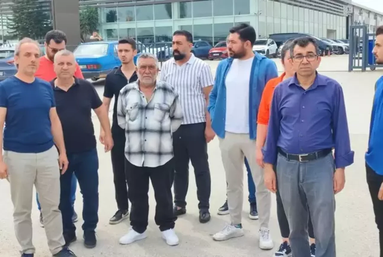 Adana’da otomobil bayisinde dolandırıcılık iddiası: Müşteri temsilcisi intihar etti