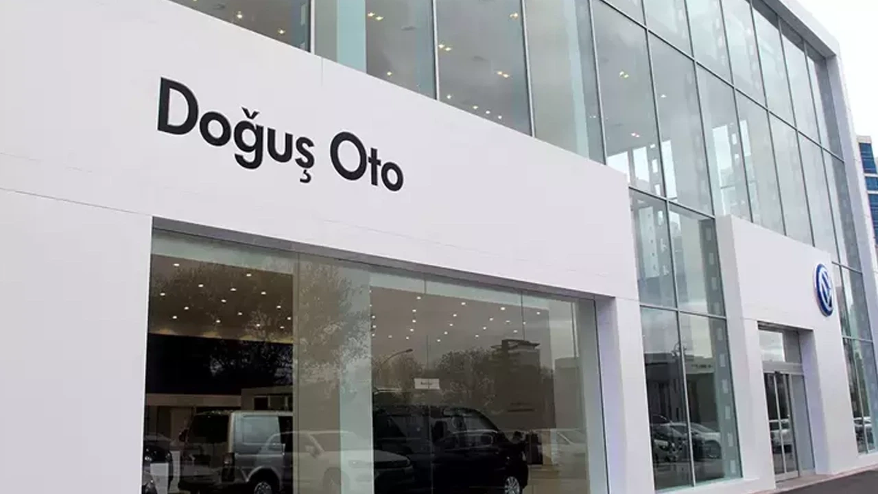 Doğuş Otomotiv temettü ödeme takvimi duyuruldu! DOAS temettü ödemesi ne zaman yatacak?