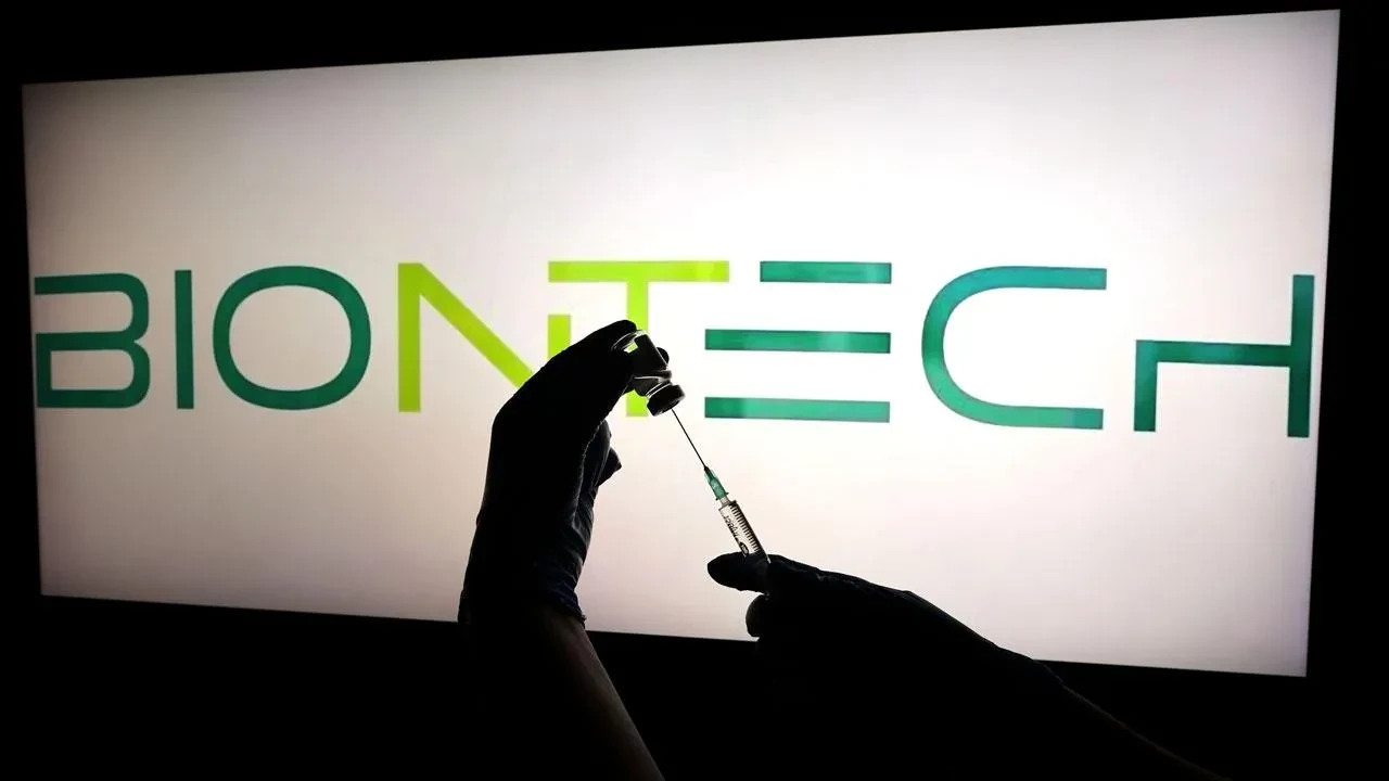 BioNTech iflasın eşiğinden döndü: İlk çeyrek zararında şaşırtan azalma