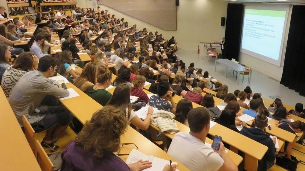 Üniversiteler ne zaman kapanacak? 2025 yaz tatili tarihleri belli oluyor!