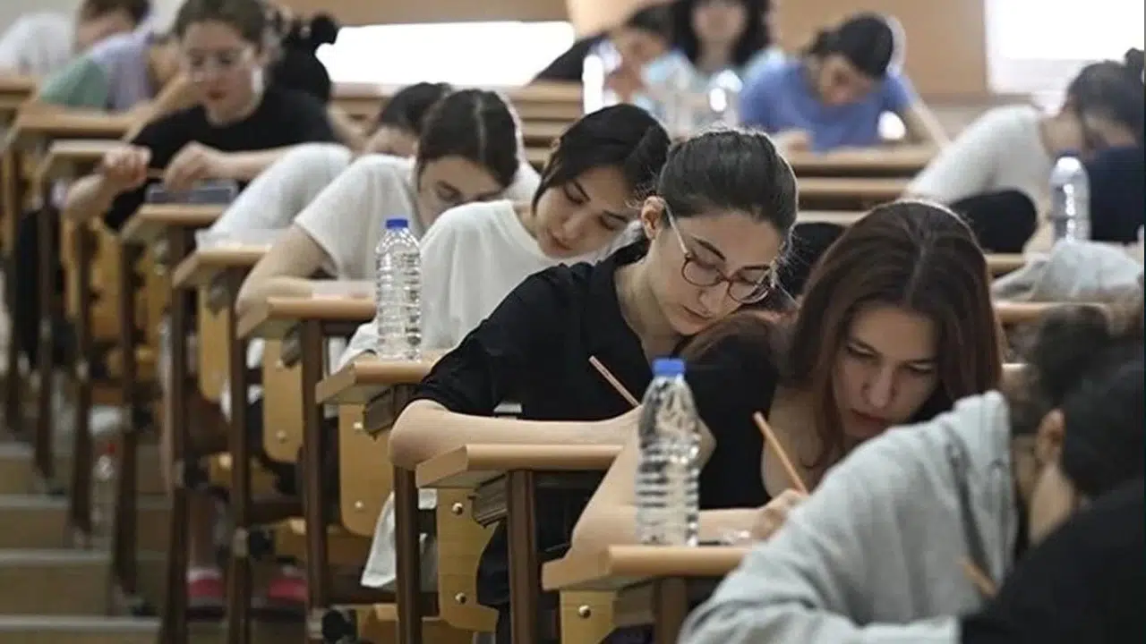 YKS sınav yerleri ne zaman açıklanacak? İşte detaylar