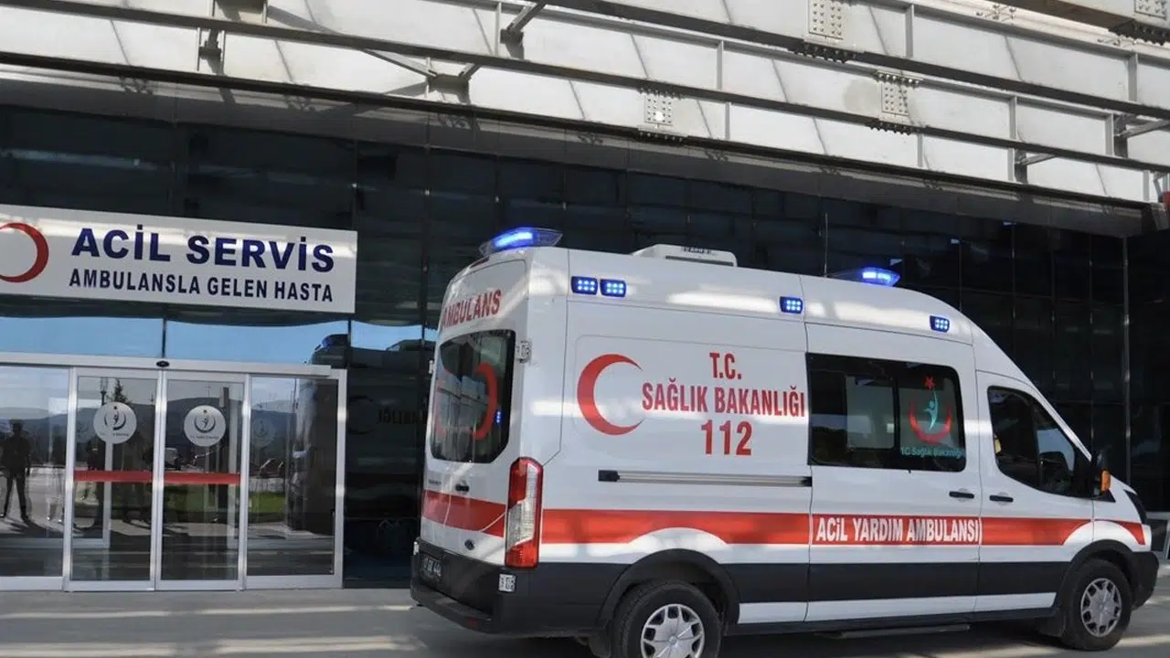 Giresun'da kahreden kaza! Otomobil fındık bahçesine uçtu: 1 ölü, 3 yaralı!