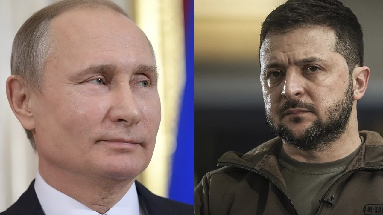 Putin ve Zelensky İstanbul’a ne zaman gelecek? Putin Ukrayna müzakerelerine katılacak mı?