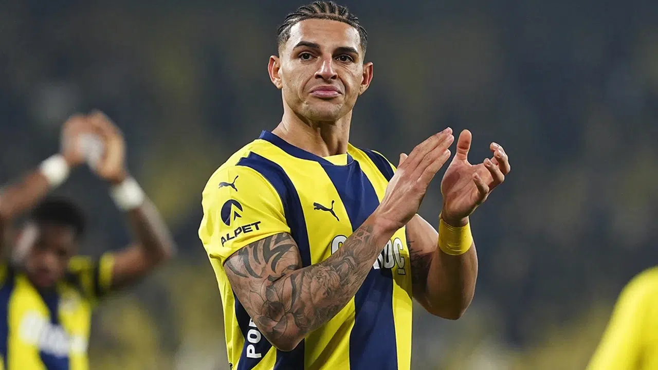 Fenerbahçe, Diego Carlos'un bonservisini belirledi! Büyük zarara razı oldu