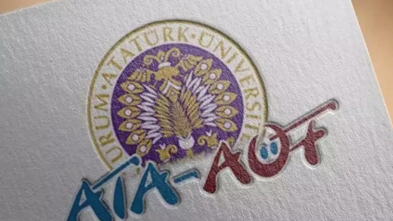 ATA AÖF final ve bütünleme sınavı ne zaman? Anadolu Üniversitesi AÖF final takvimi