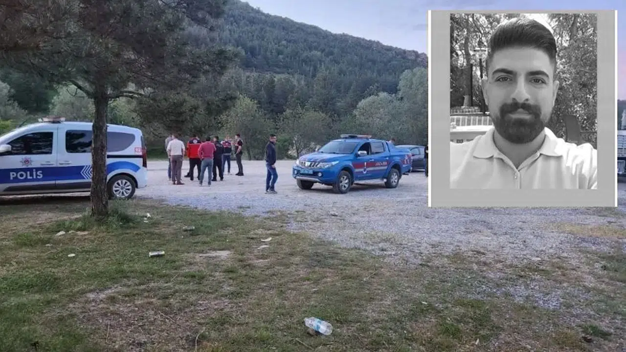 Konya'da kayıp öğretmen Onur Uçkun, uçurumda ölü bulundu