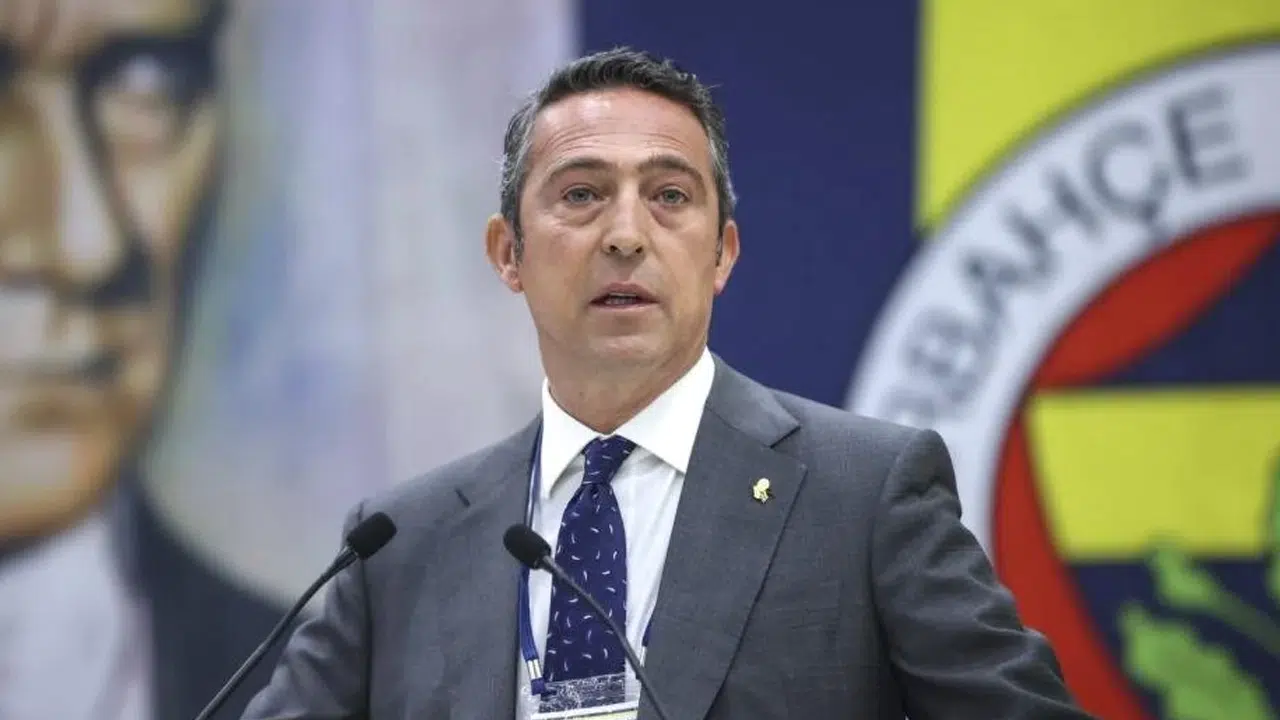Ali Koç'tan futbola Alman ekolü! İstanbul'da görüşme yapıldı