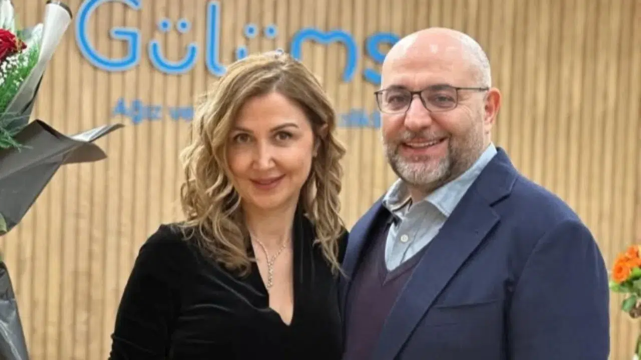Filiz Kahveci kimdir? Filiz Kahveci kaç yaşında, nereli?