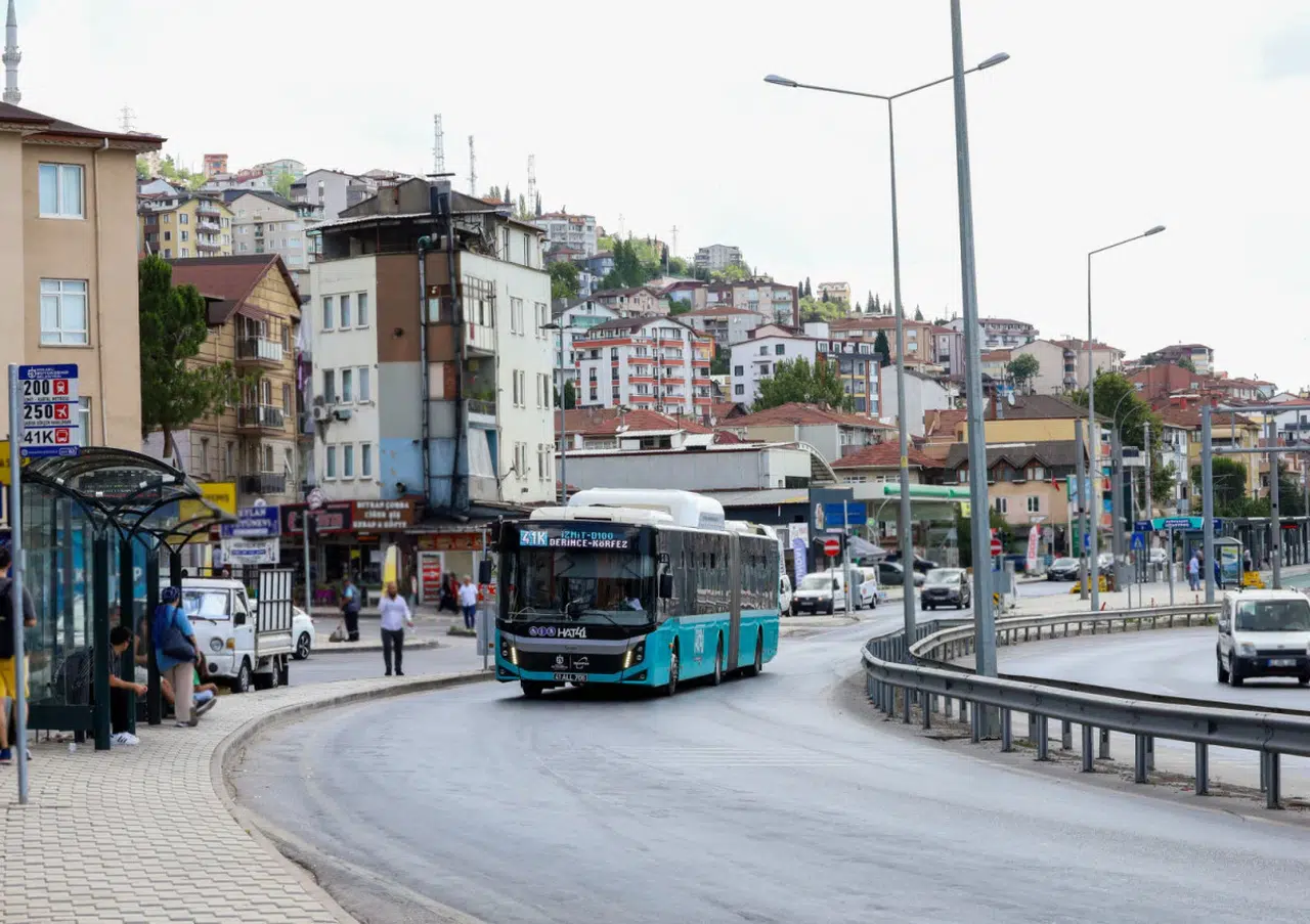 Ulaşımda büyük yenilik: Gittiğin kadar öde dönemi başladı!